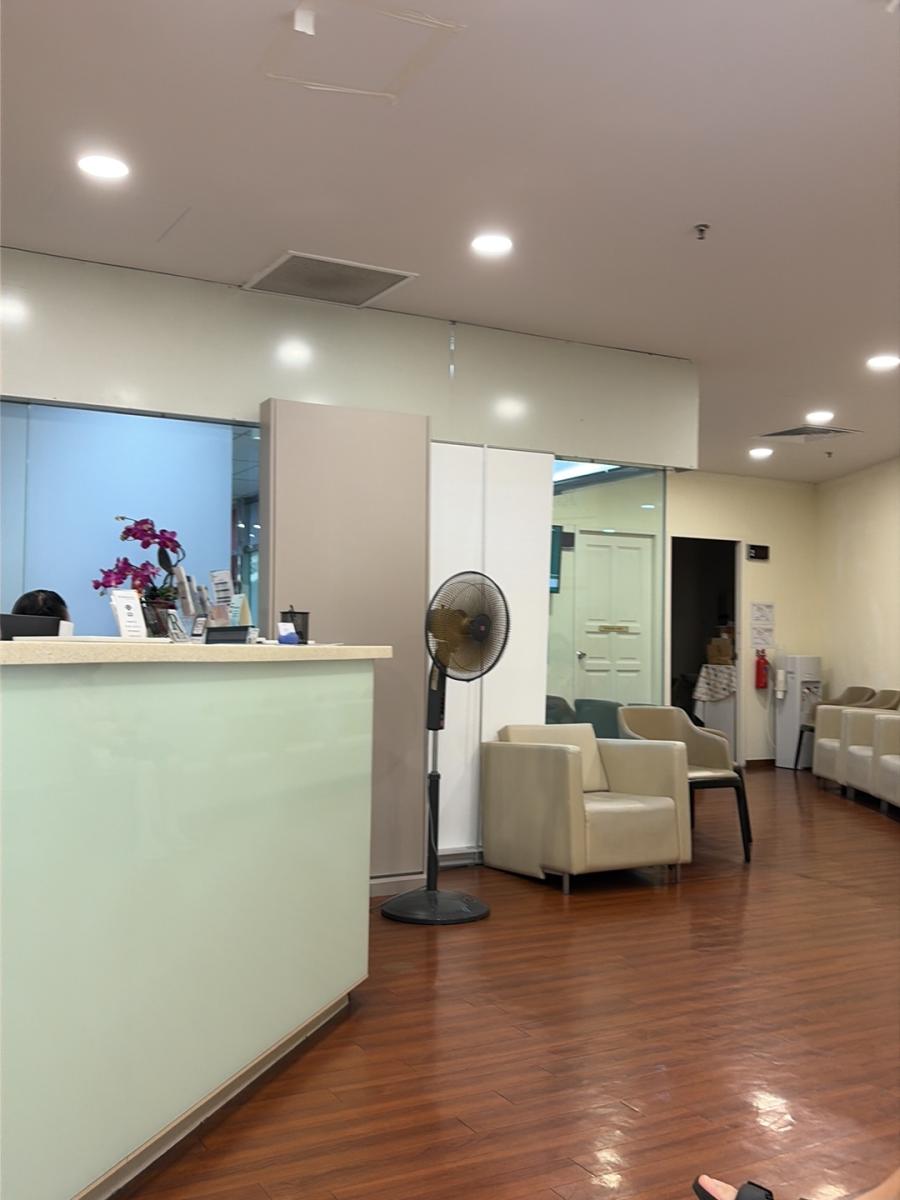 Raffles Medical - Thumbnail