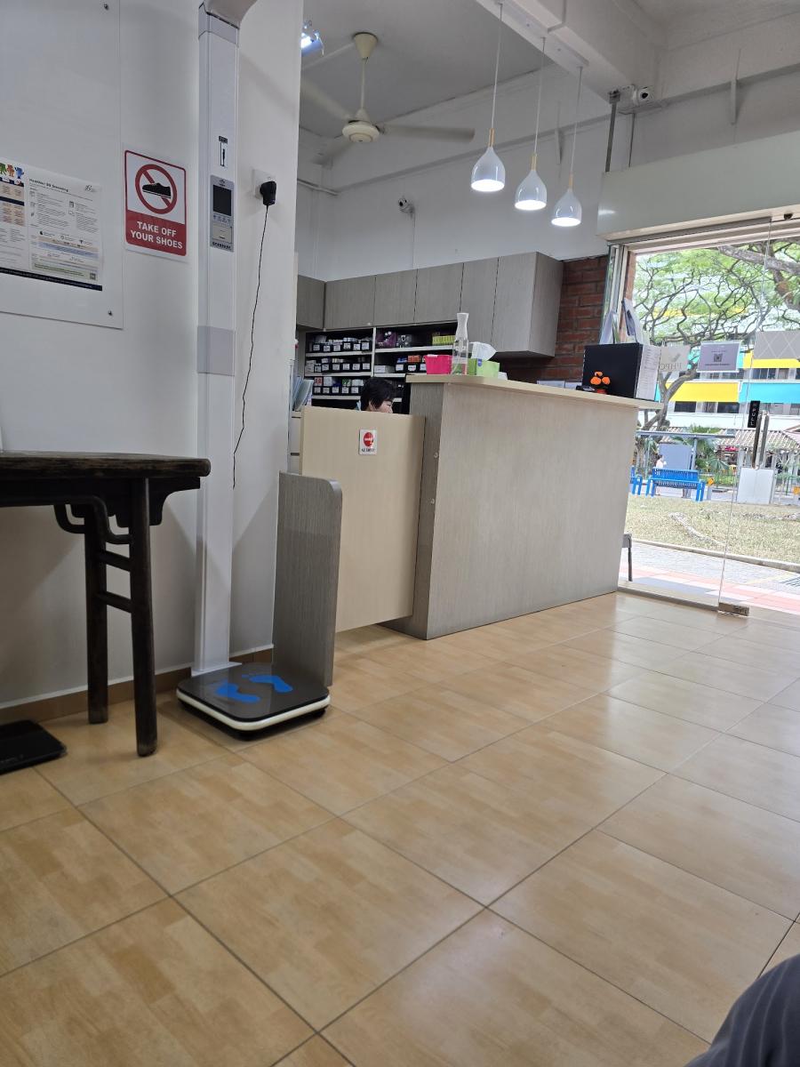 Temasek Clinic & Surgery - Thumbnail