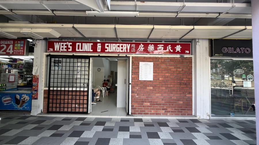 Wee's Clinic & Surgery