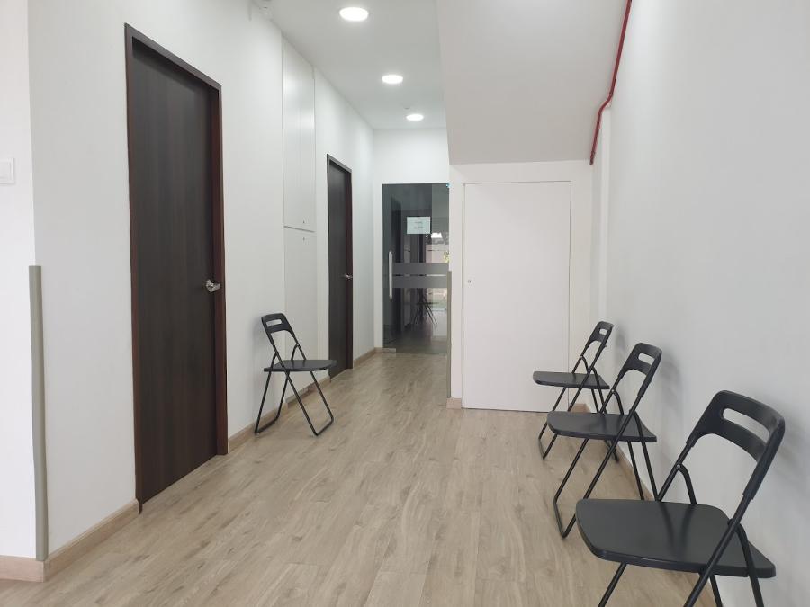 Hong Whye Clinic