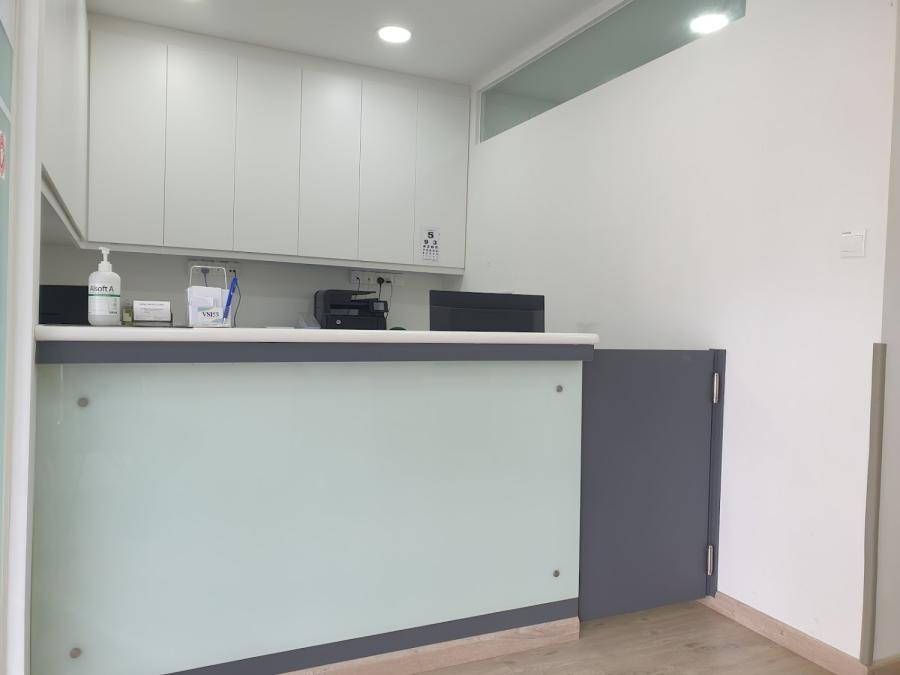 Hong Whye Clinic - Thumbnail