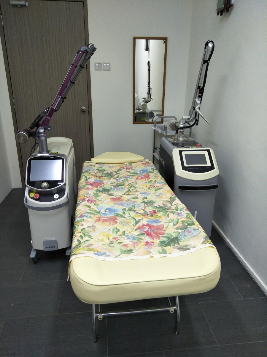 Clinic@Costa - Thumbnail