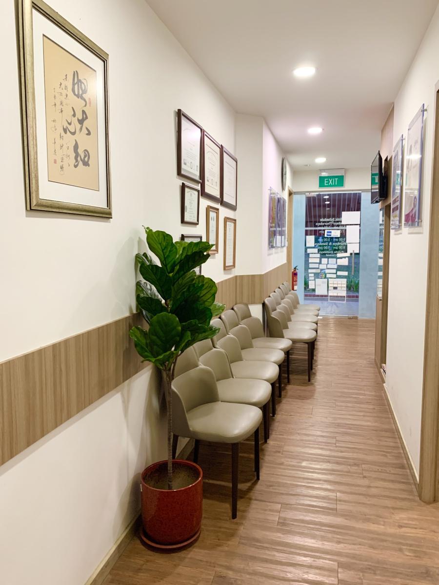 Famicare Bedok Clinic