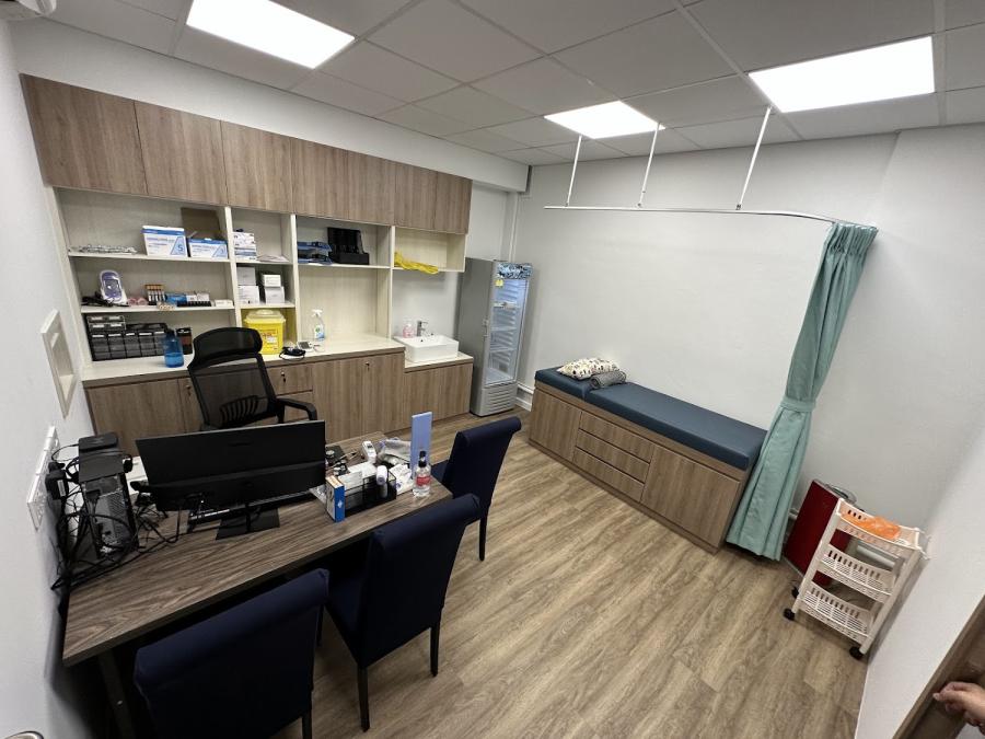 Intemedical Tampines - Thumbnail