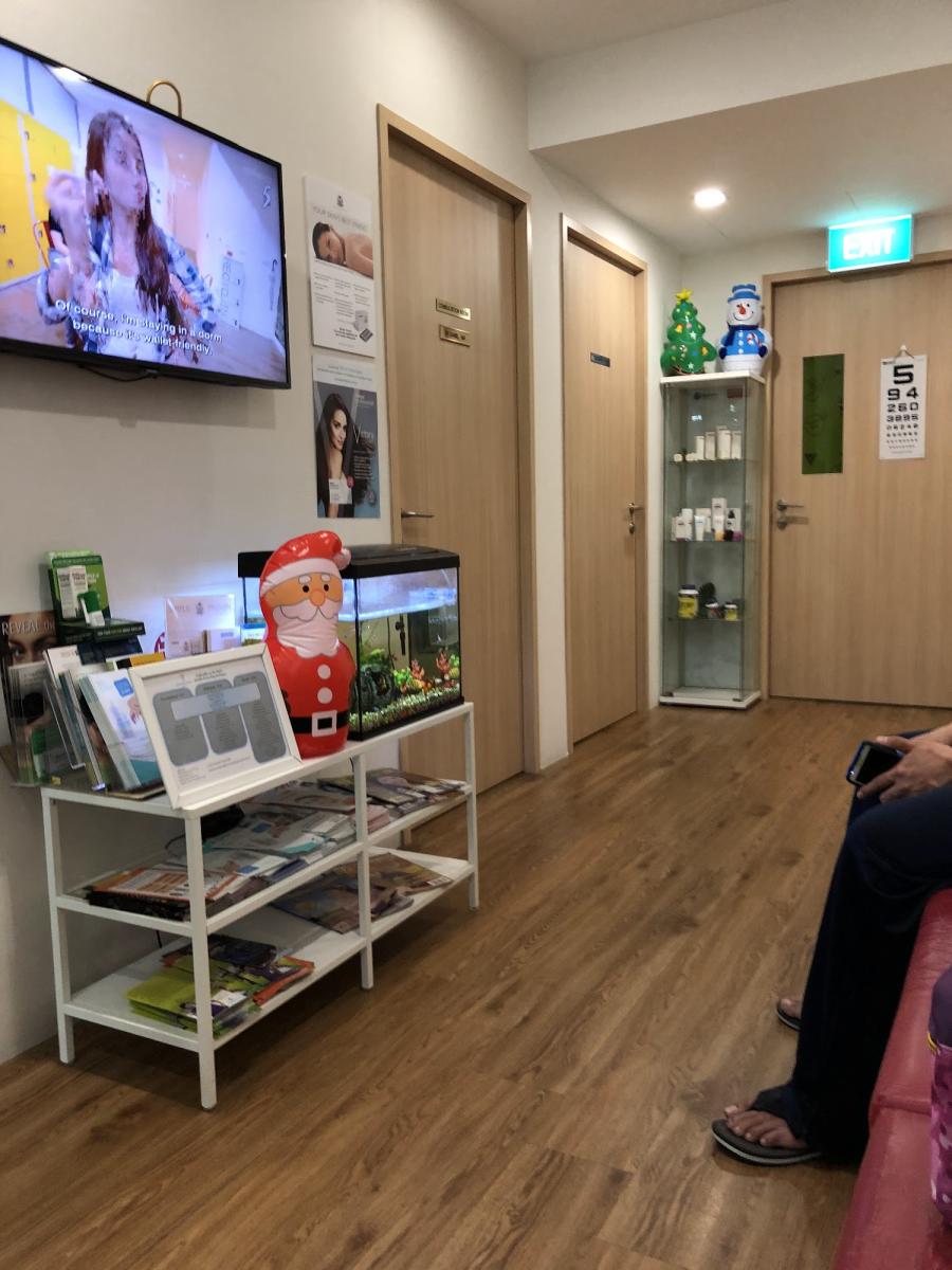 Unihealth 24-Hr Clinic - Thumbnail