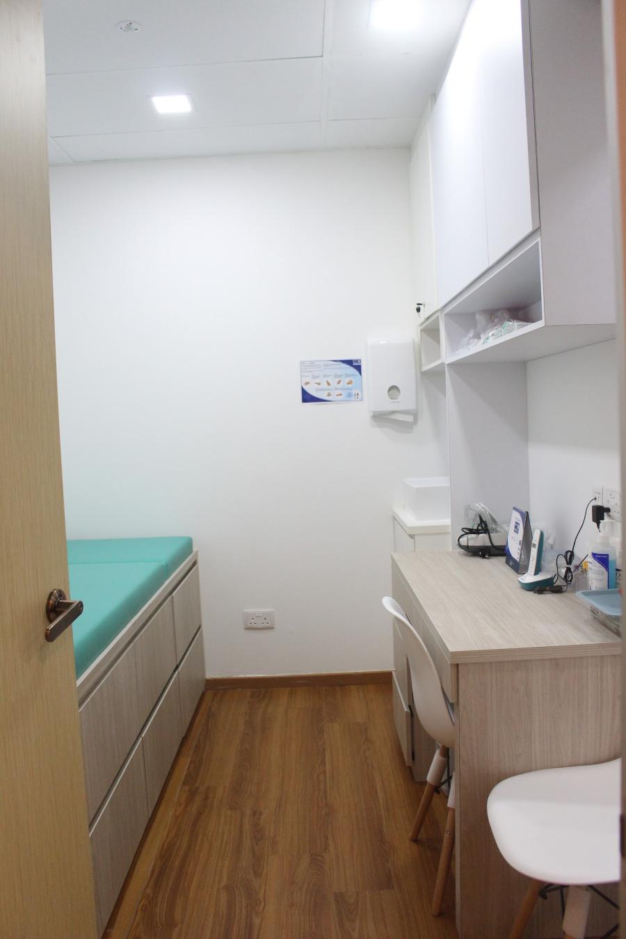 I-Health Medical Clinic (After Hours GP Clinic - Open Everyday - Last Reg 930PM) - Thumbnail