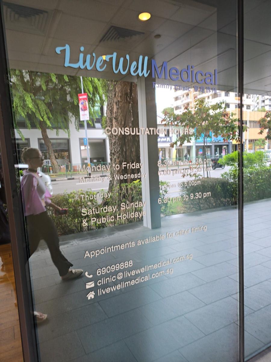 LiveWell Medical Family Clinic - Thumbnail