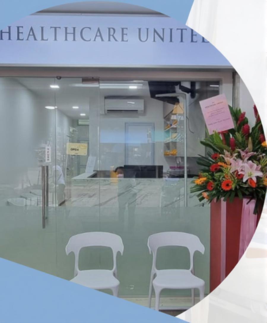 Healthcare United