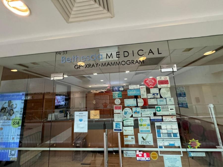 Bethesda Medical