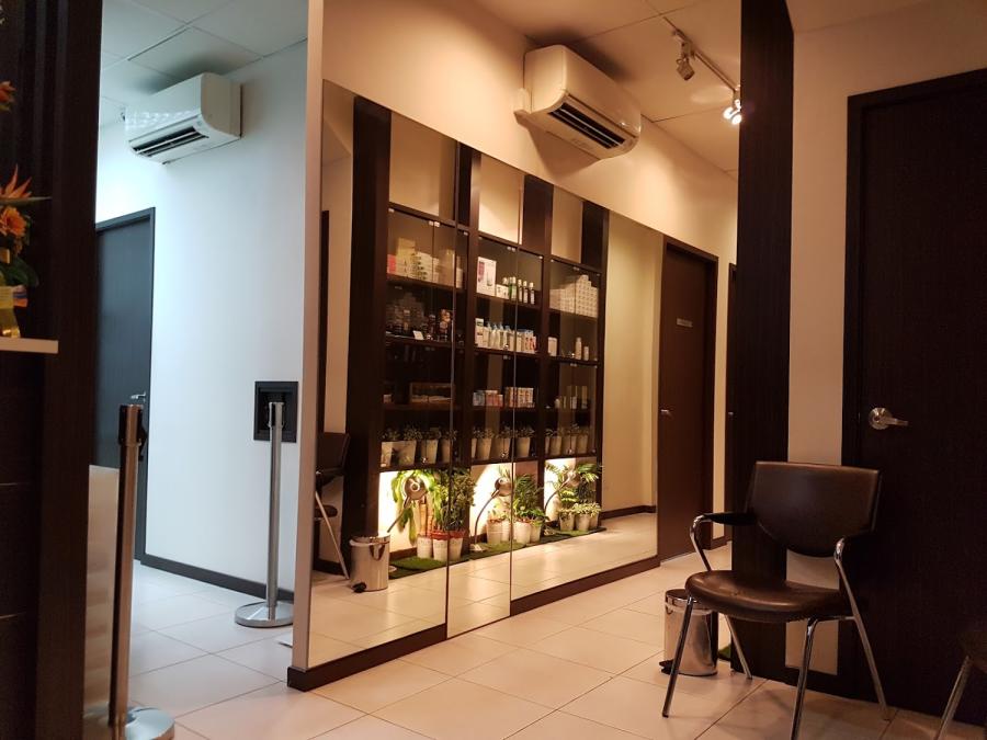 Parkway Shenton Family Medical Clinic (Towner)
