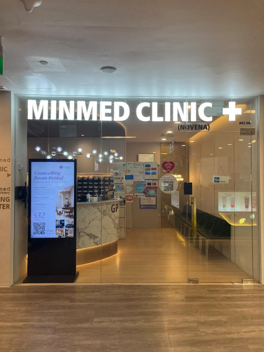 Minmed Clinic
