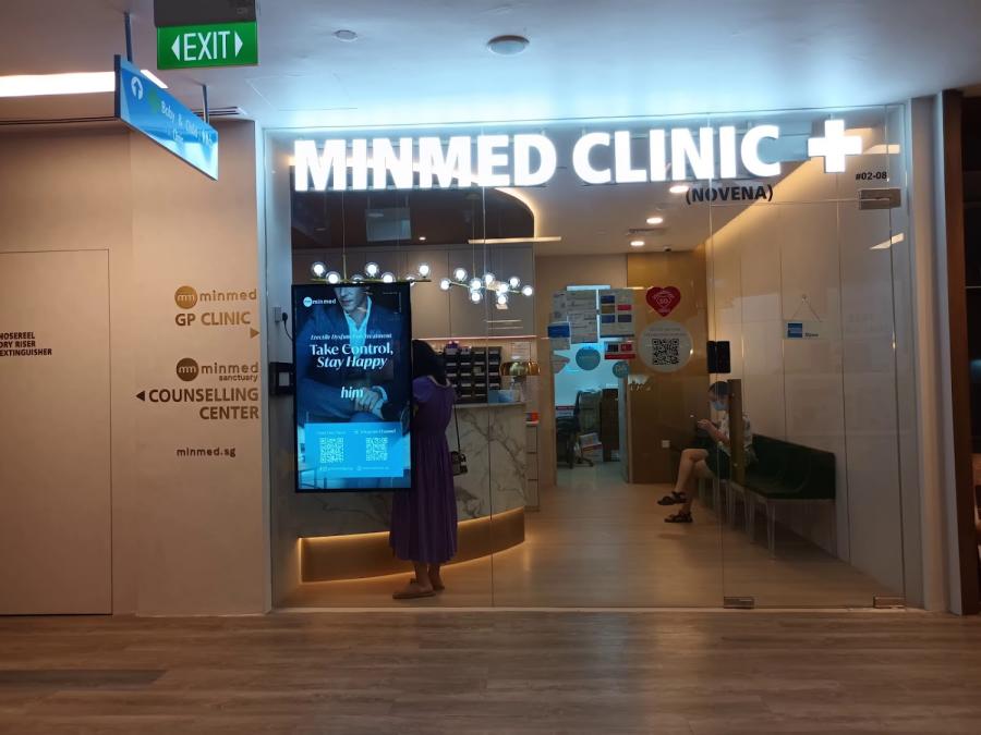Minmed Clinic - Thumbnail