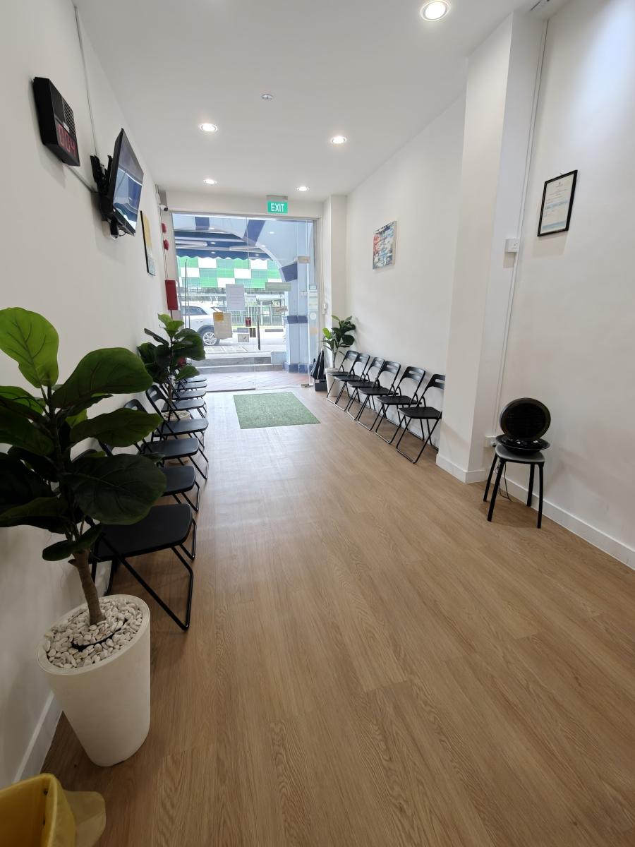Medstar Medical Clinic & Surgery - Thumbnail