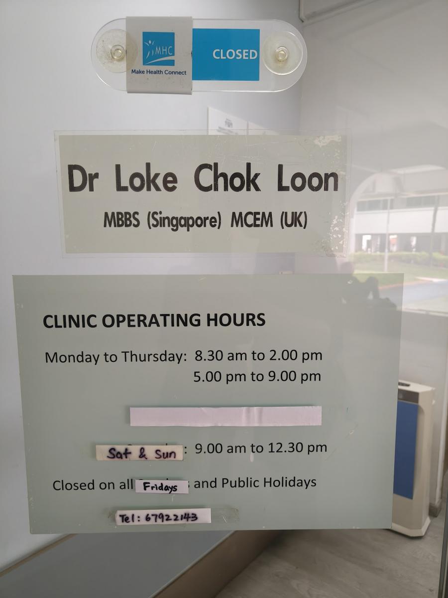 One Medical Clinic