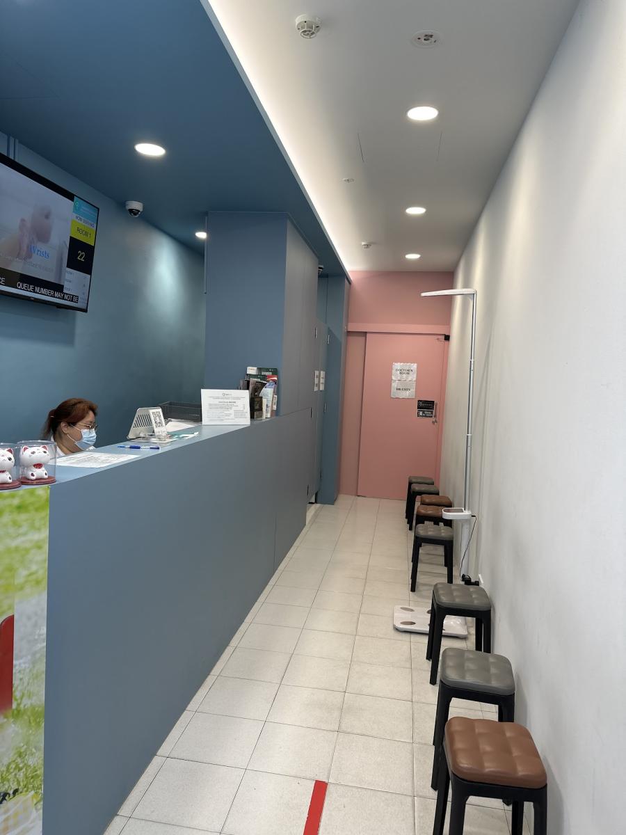 360 Clinic Boon Lay @ Boon Lay Shopping Centre - Thumbnail