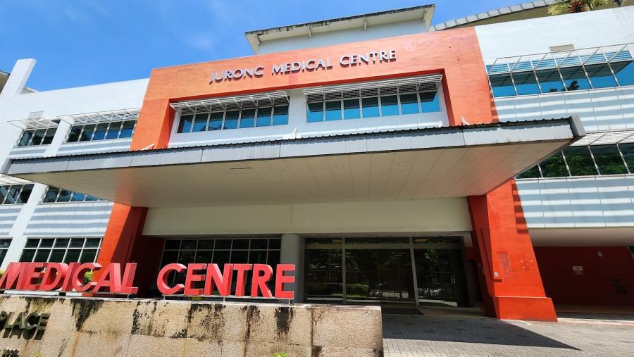 Jurong Medical Centre