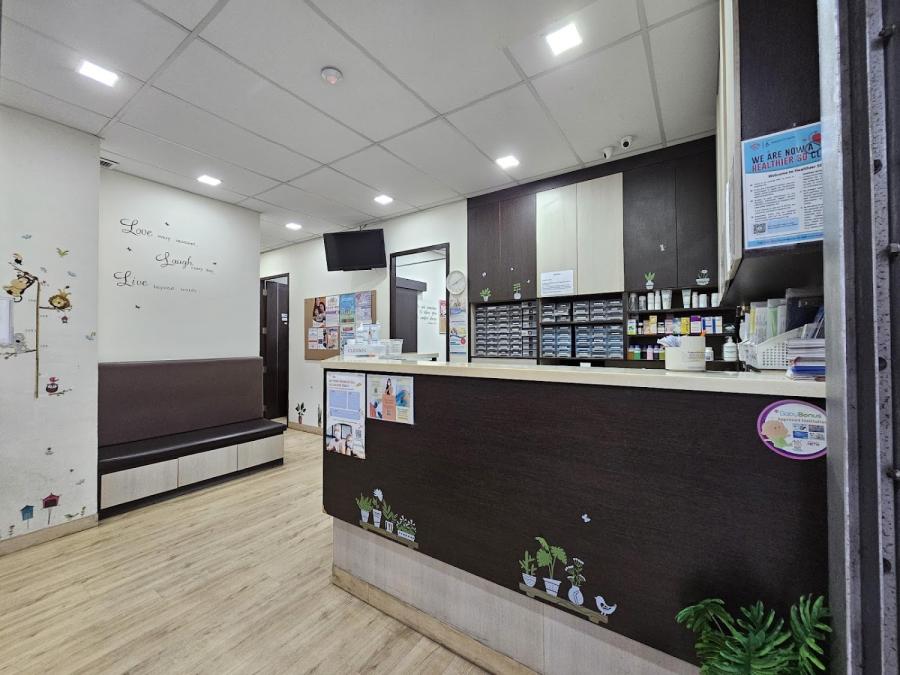 Frontier Medical Associates (Jurong West) - Thumbnail
