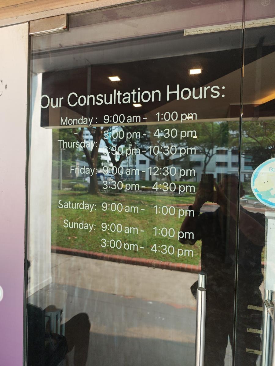 Pristine Medical Clinic