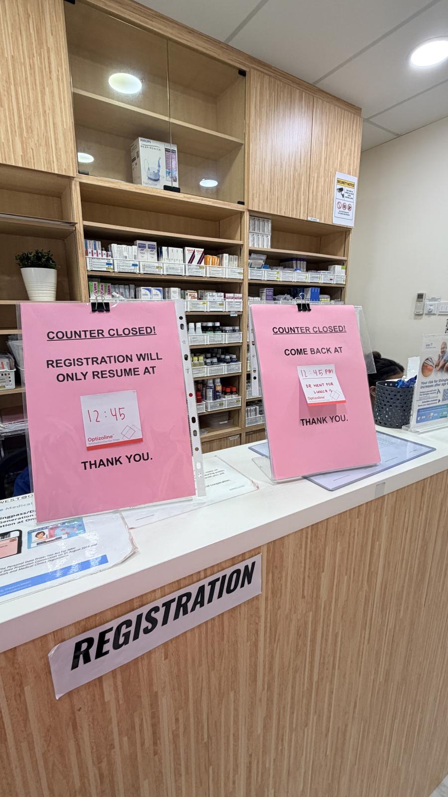 HMI OneCare Clinic Jurong West - Thumbnail