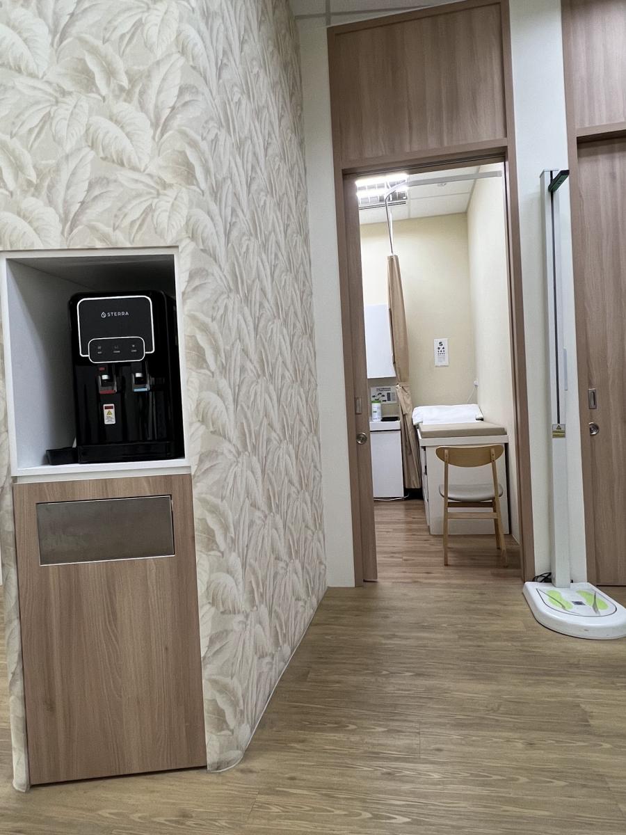 Parkway Shenton Medical Clinic, Jurong Gateway - Thumbnail