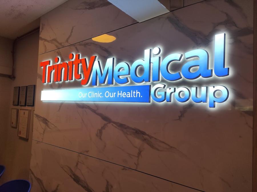 Trinity Medical Clinic and Dental Surgery