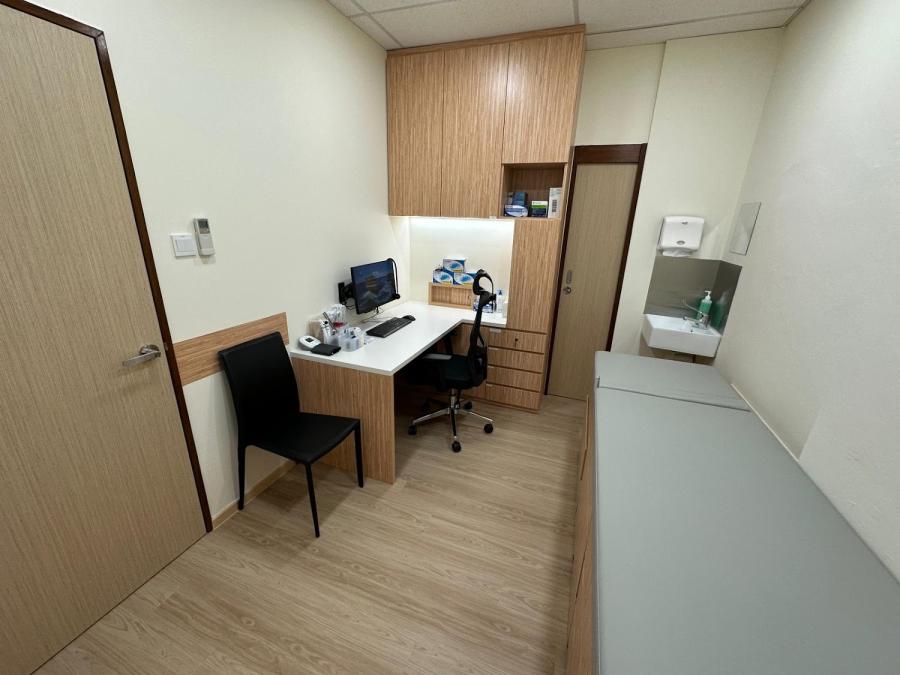 HMI OneCare Clinic Jurong East - Thumbnail
