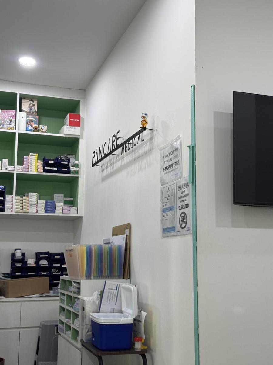 PANCARE MEDICAL CLINIC (JURONG EAST) - Thumbnail