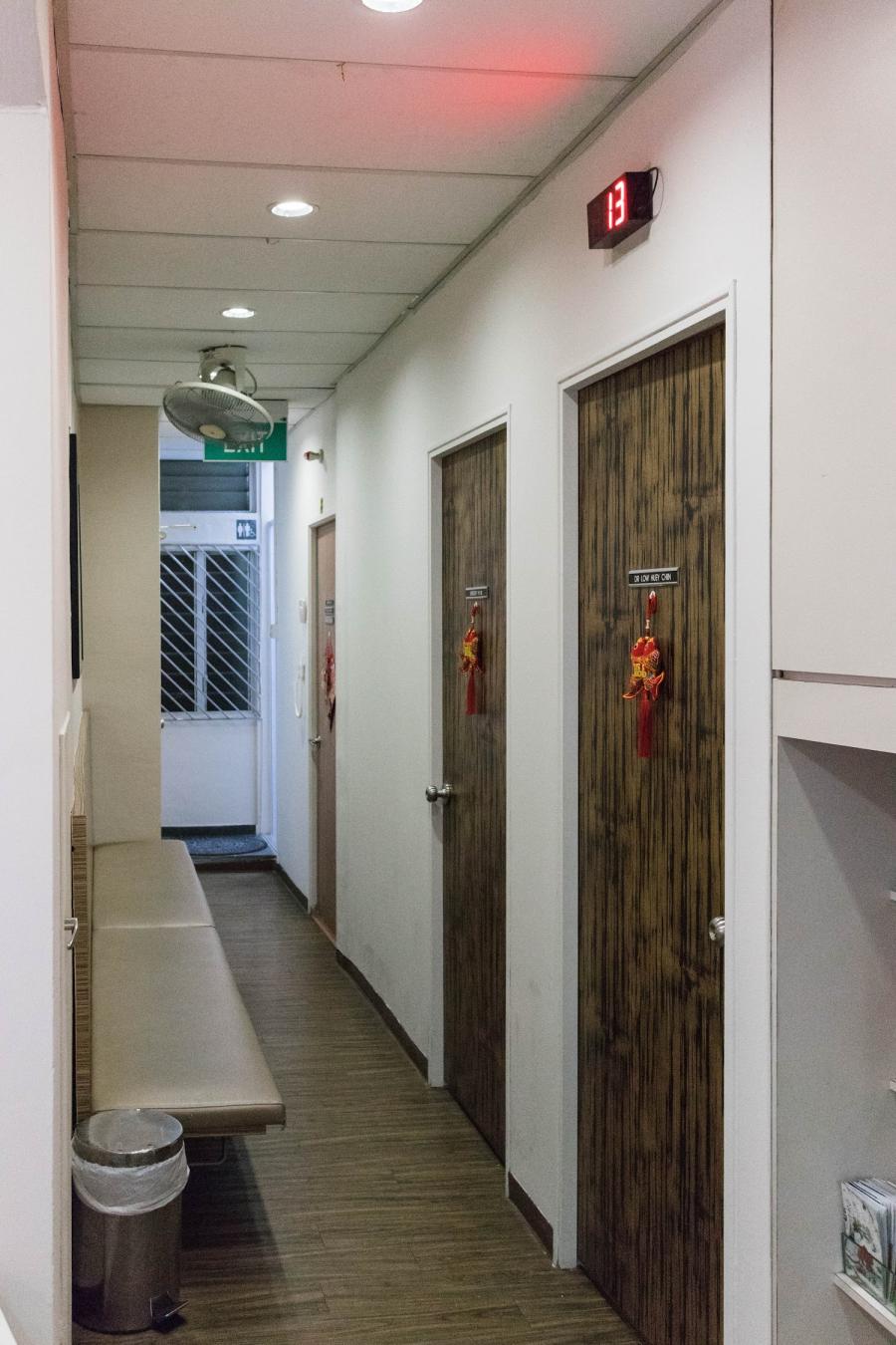 Universal Medical Clinic ( Bukit Batok) - Thumbnail