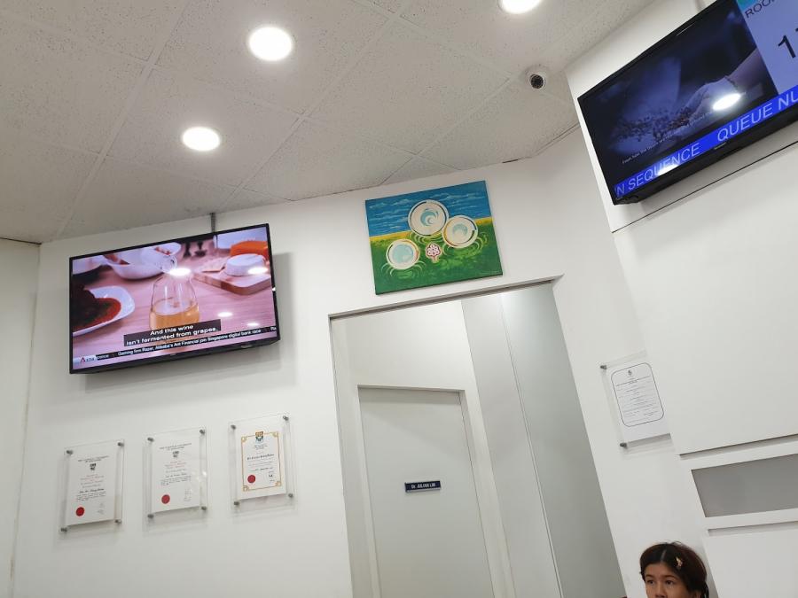 Newlife Family Clinic & Surgery - Thumbnail