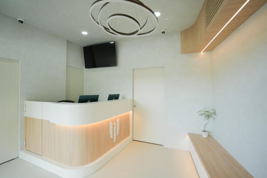 J Medical (Bidadari | Baby/Children-friendly GP clinic)