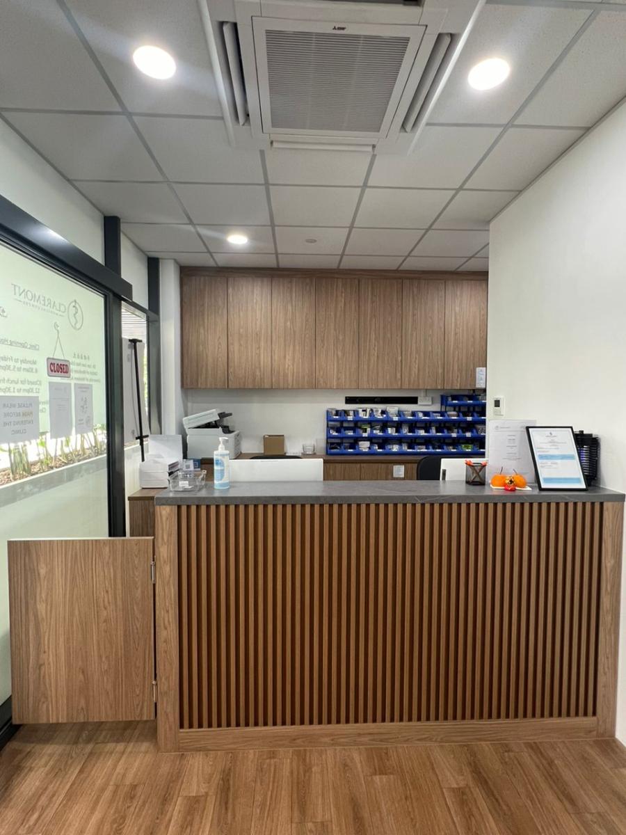 Claremont Medical Clinic @ Serangoon - Thumbnail