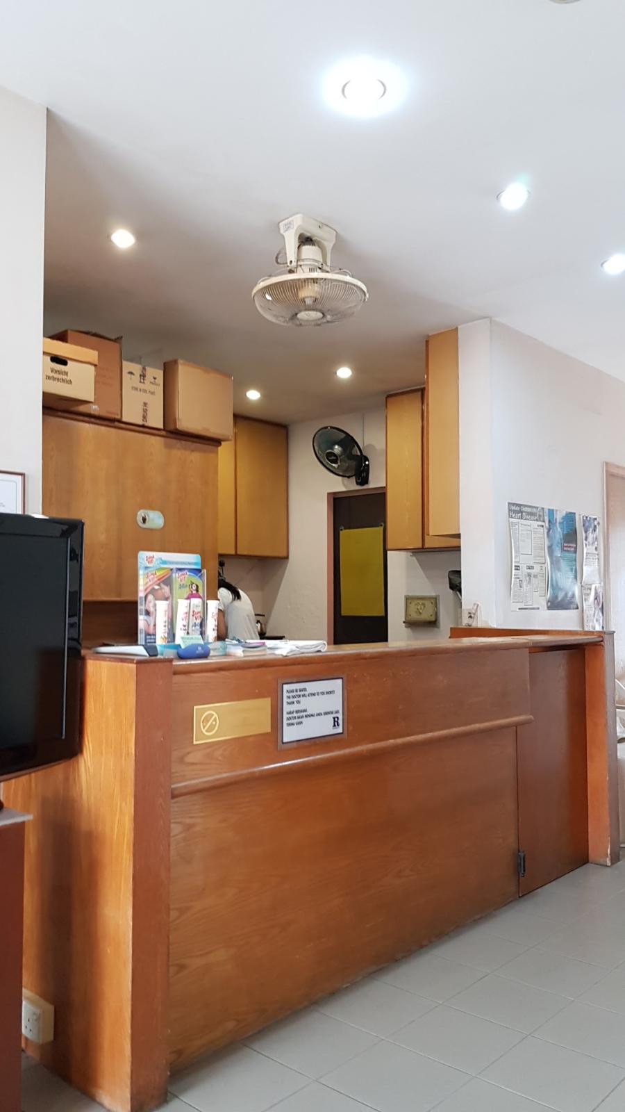Medical Union Clinic