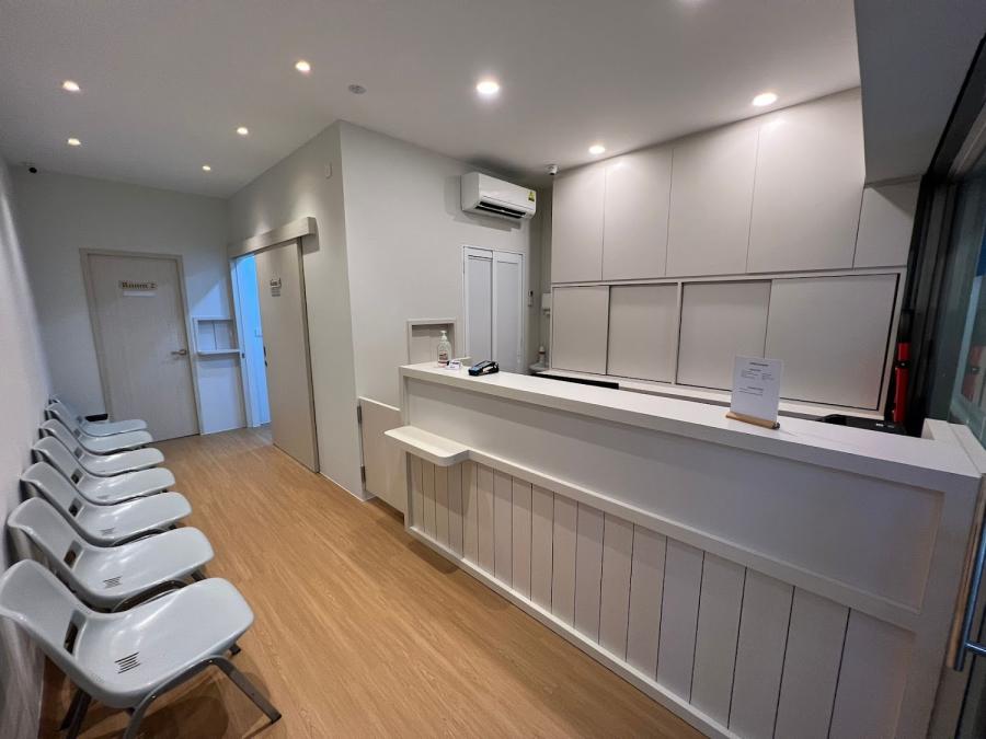 GoClinic Serangoon