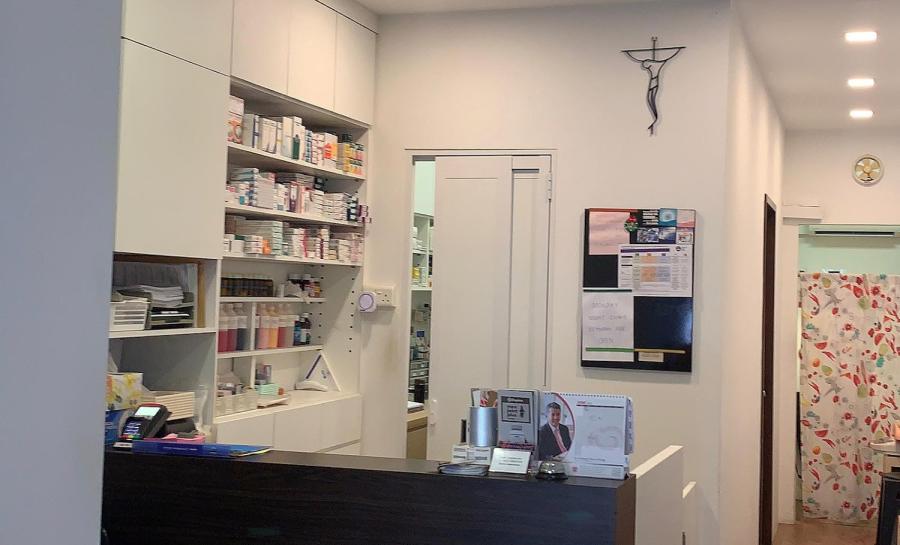 Goh Clinic and Surgery - Thumbnail