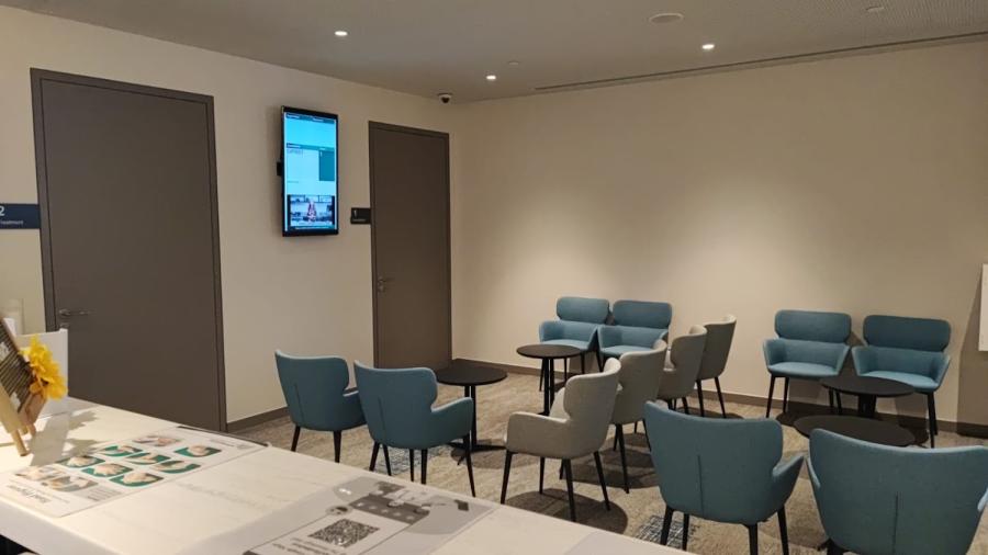 Raffles Medical (The Woodleigh Mall) - Thumbnail