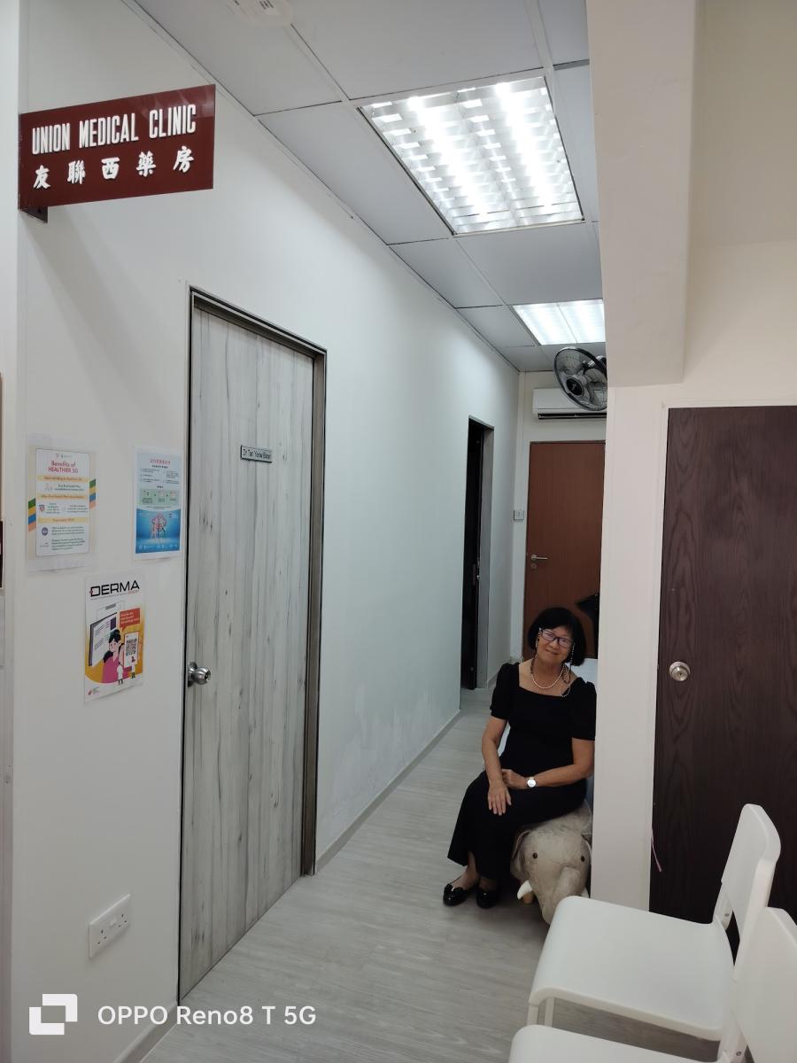 Union Medical Clinic & Surgery - Thumbnail