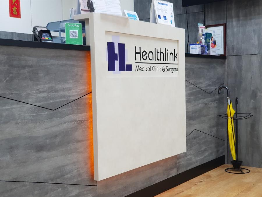 Healthlink Medical Clinic & Surgery - Thumbnail