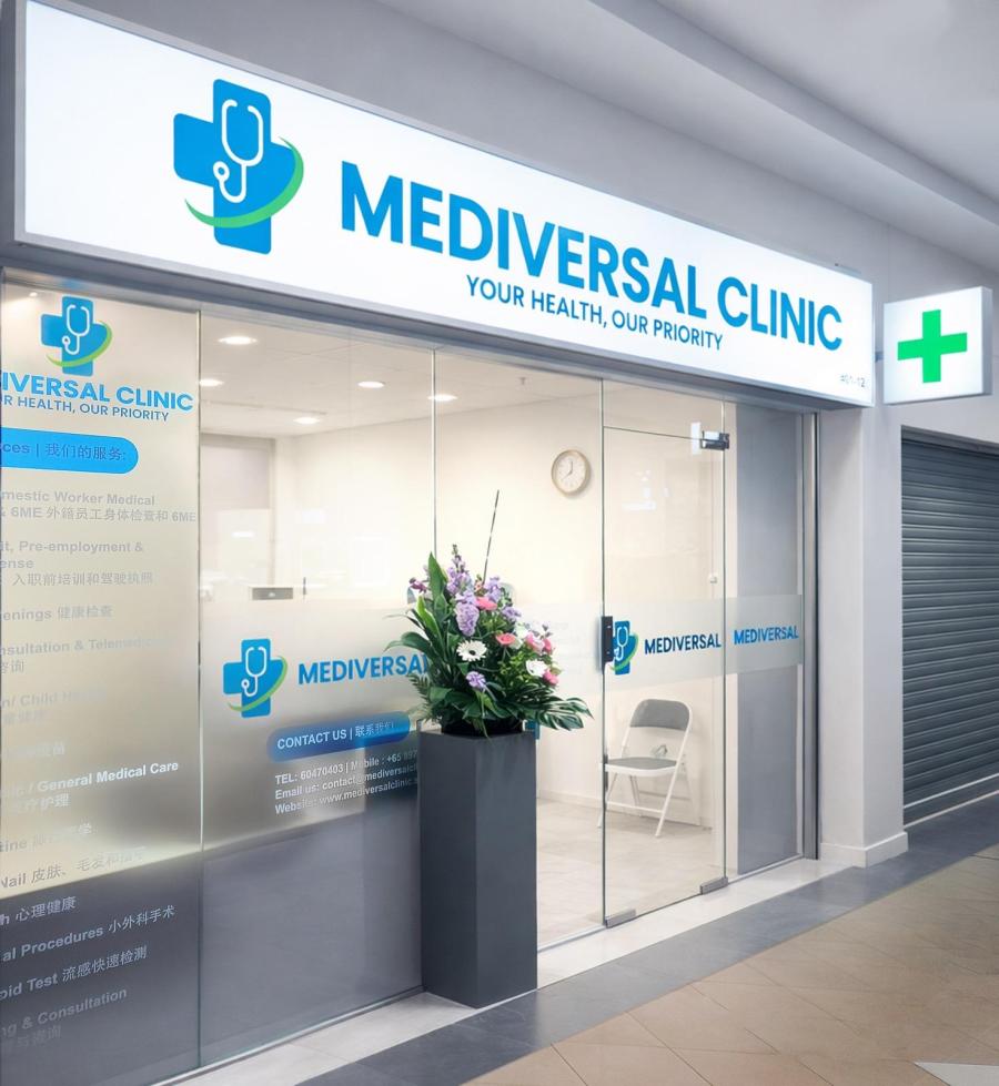 Mediversal Clinic