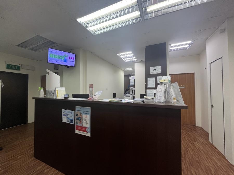 Frontier Medical Associates (Buangkok) - Thumbnail