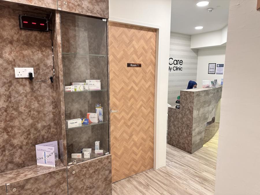 Vitacare Family Clinic @ Kovan - Thumbnail