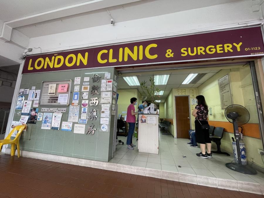 London Clinic & Surgery