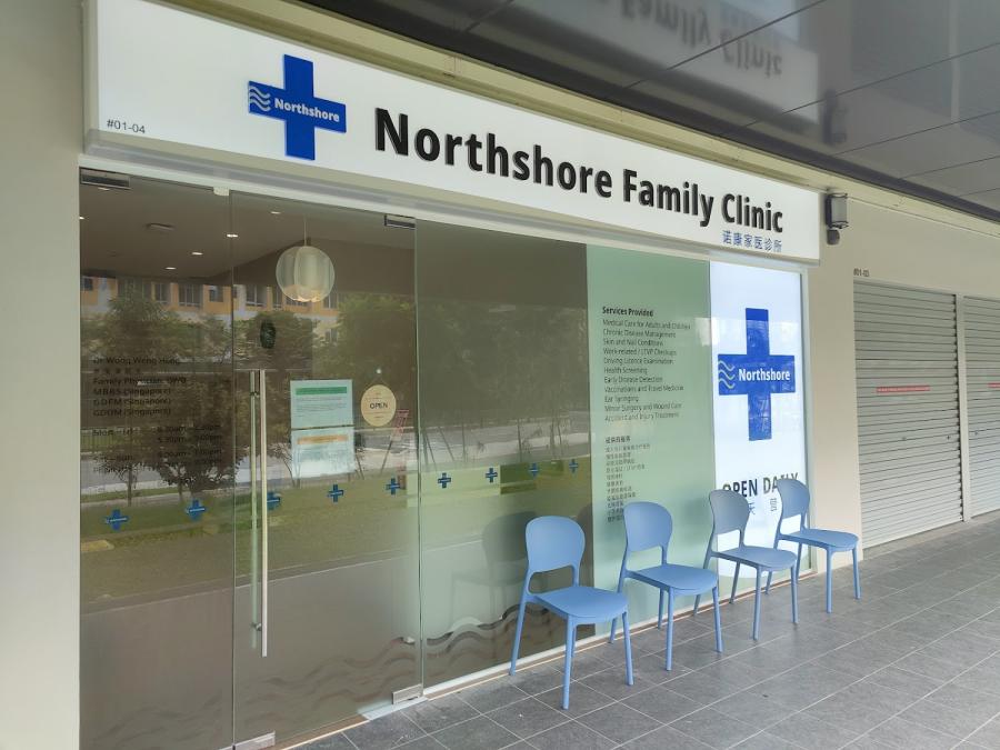 Northshore Family Clinic