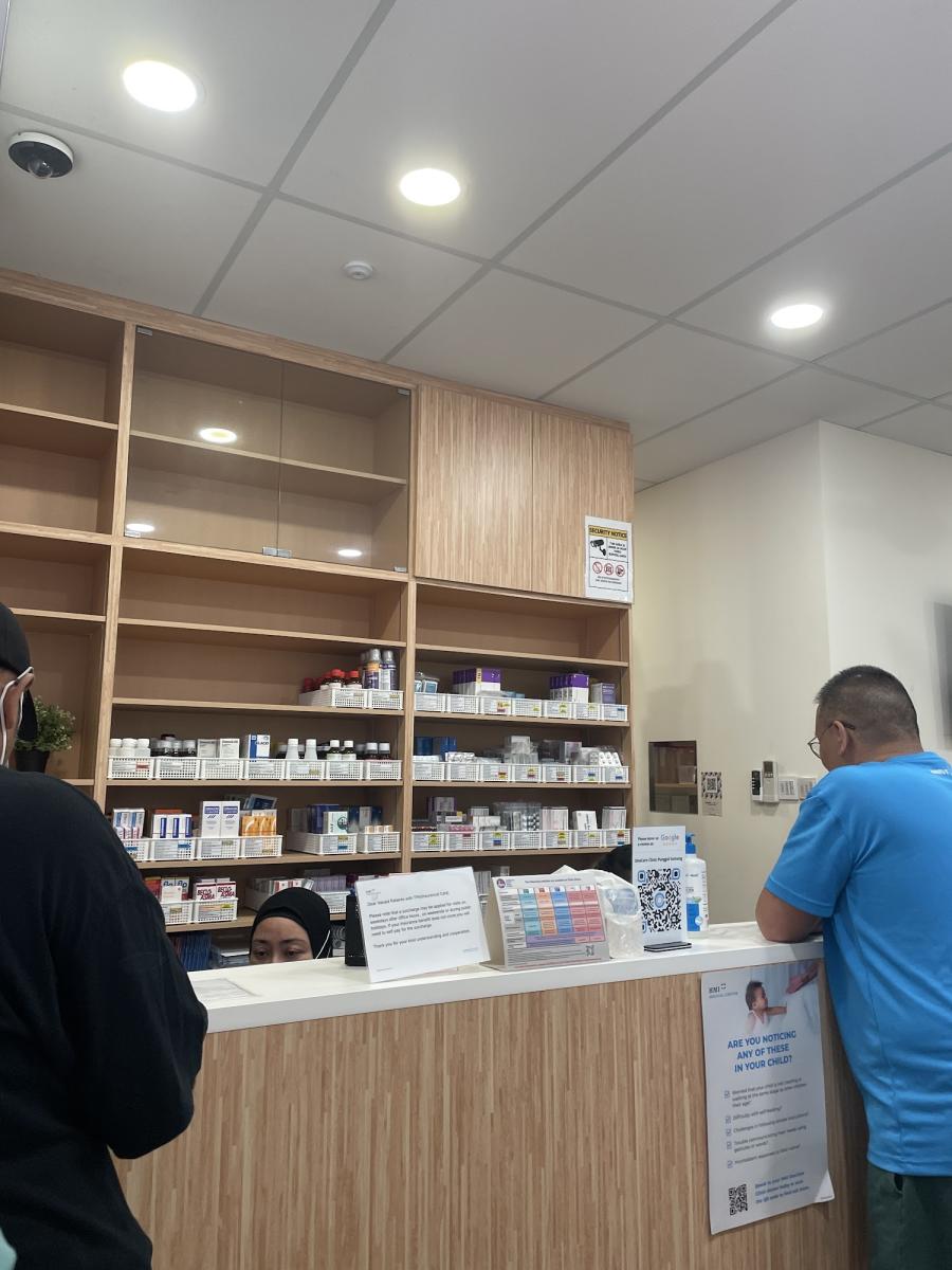 HMI OneCare Clinic Punggol Sumang - Thumbnail