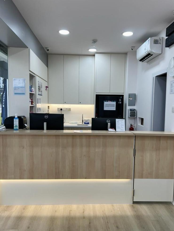 Northeast Medical Group - Punggol Clinic (Member of Bridgepoint Health)