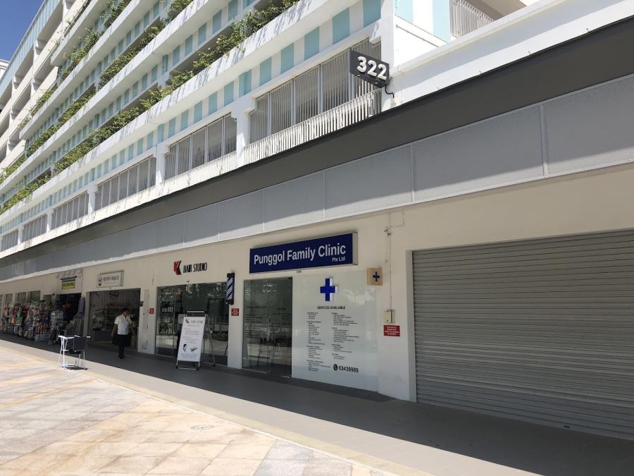 Punggol Family Clinic Pte Ltd - Thumbnail