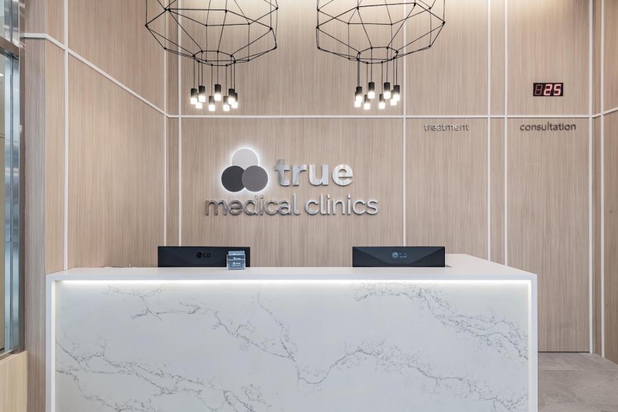True Medical Clinic (Paya Lebar Quarter)