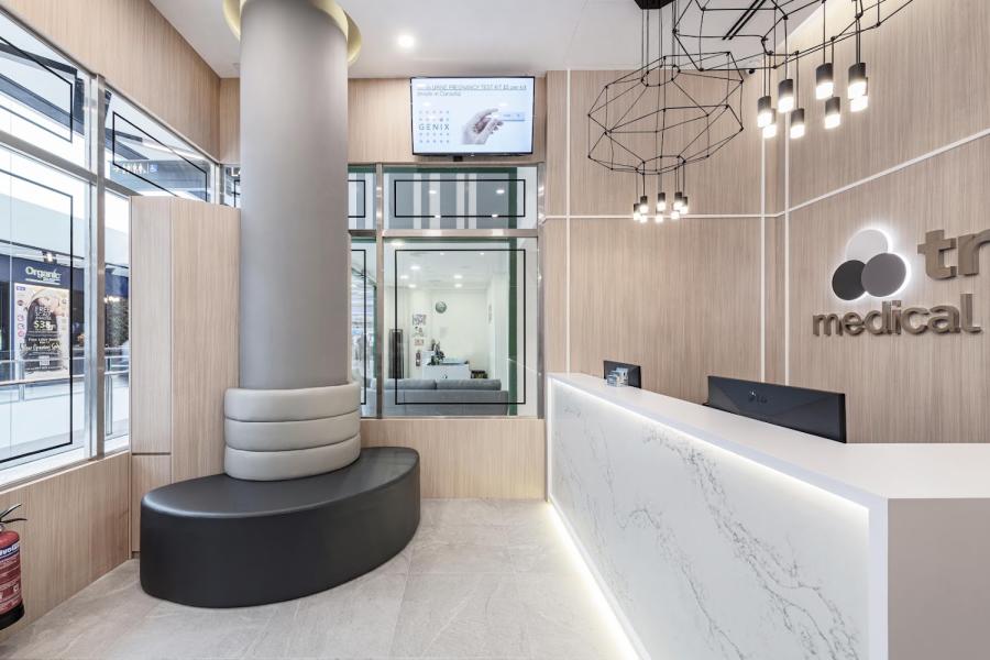 True Medical Clinic (Paya Lebar Quarter) - Thumbnail