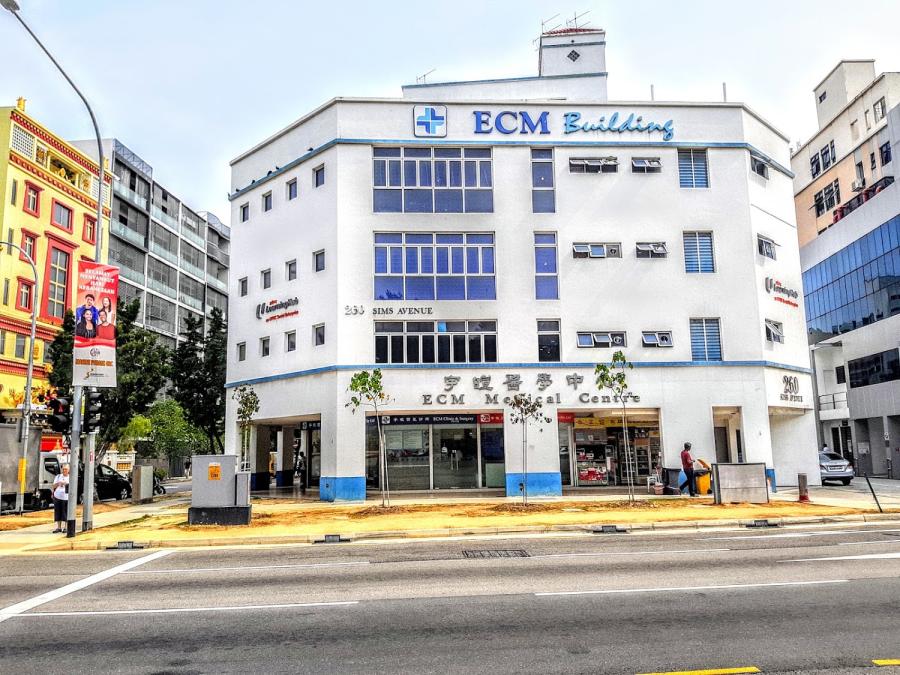 ECM Clinic & Surgery