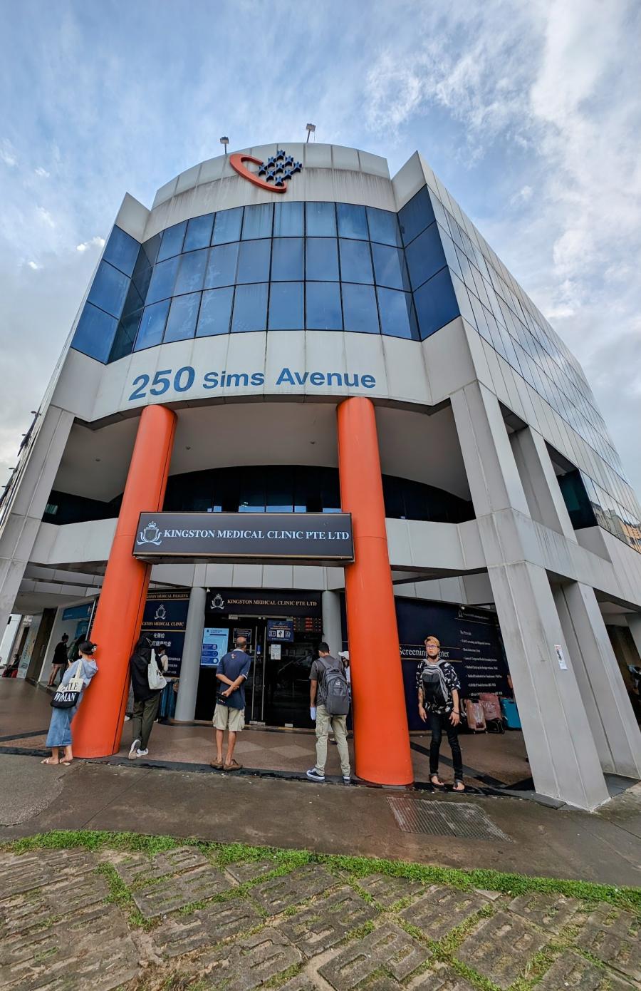 Kingston Medical Clinic Pte Ltd - Thumbnail
