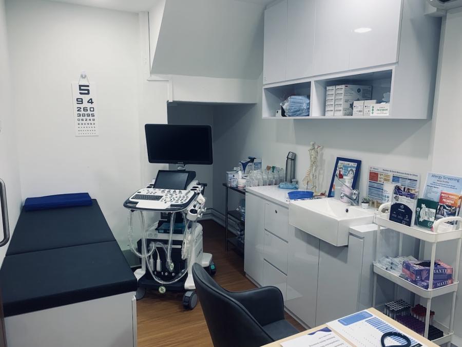 Bright View Clinic & Surgery - Thumbnail